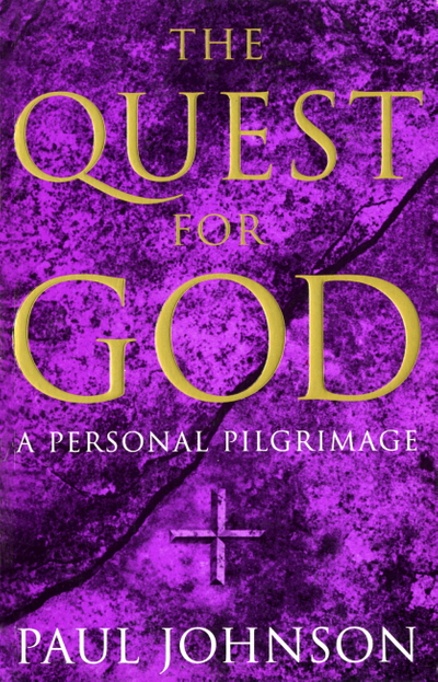 The Quest For God