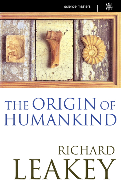 The Origin Of Humankind