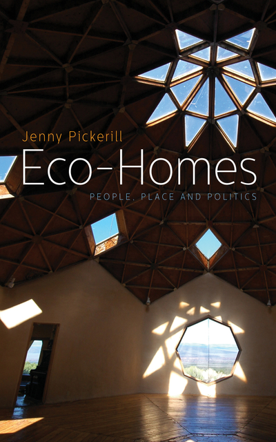 Eco-Homes