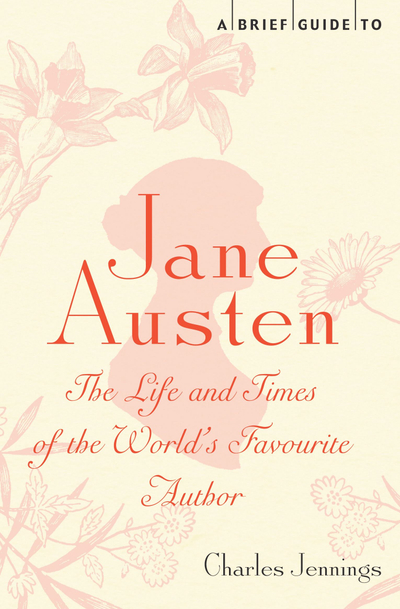 A Brief Guide to Jane Austen