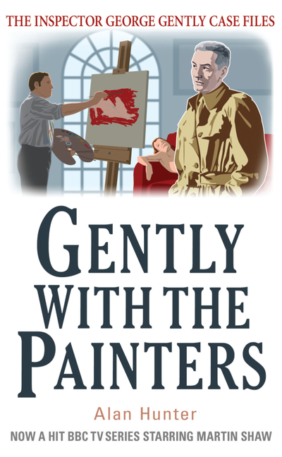 Gently With the Painters