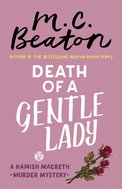 Death of a Gentle Lady