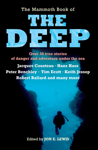 The Mammoth Book of The Deep