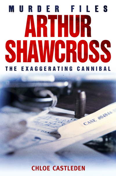 Arthur Shawcross