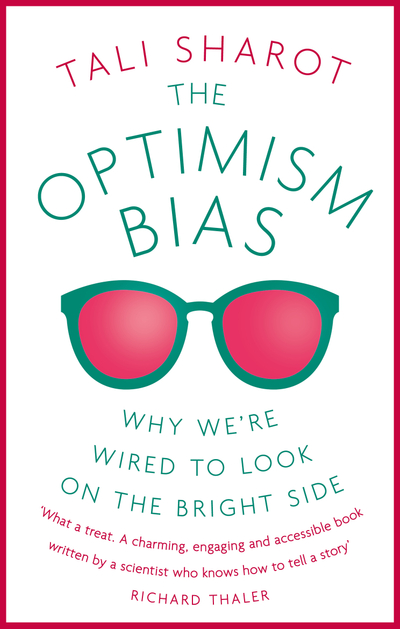 The Optimism Bias