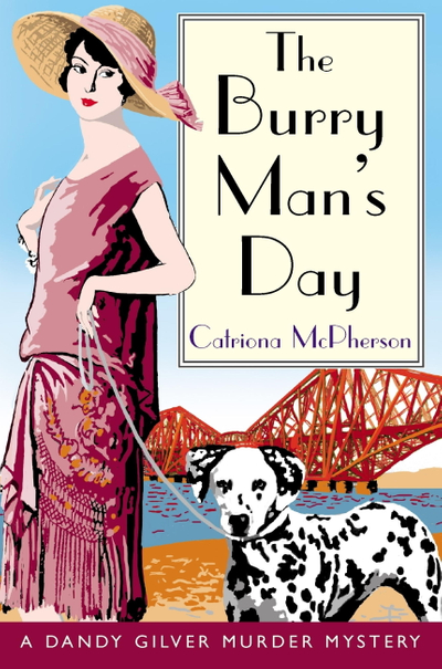 The Burry Man's Day