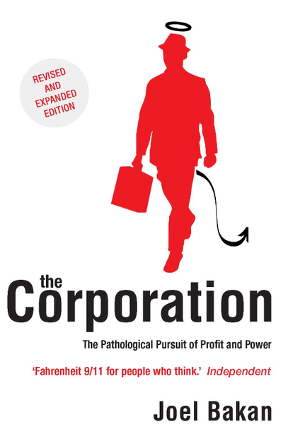 The Corporation