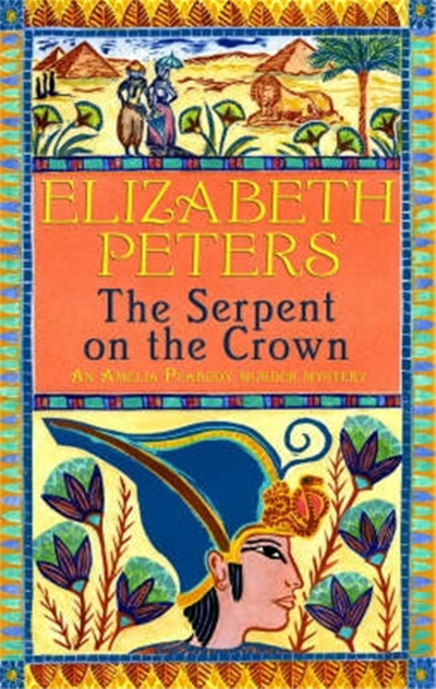 The Serpent on the Crown