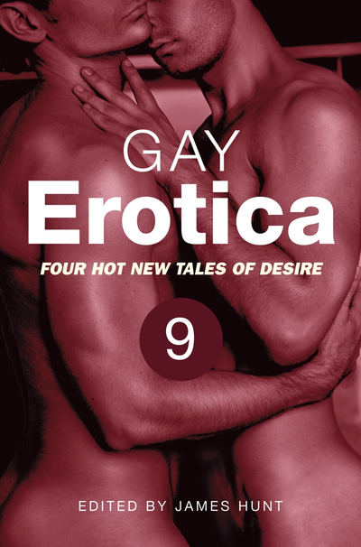 Gay Erotica, Volume 9