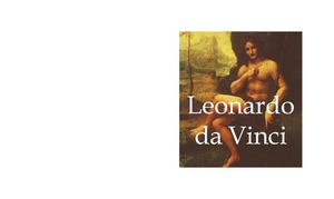 Leonardo da Vinci