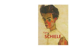 Egon Schiele