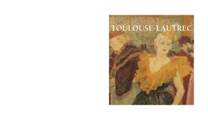 Toulouse-Lautrec