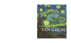 Vincent van Gogh