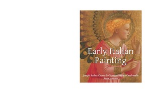 Early Italian Painting