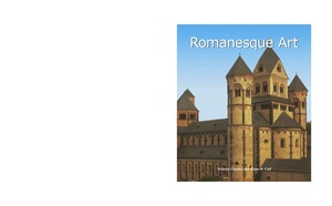 Romanesque Art