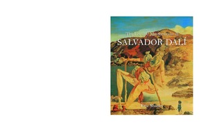 The Life and Masterworks of Salvador Dalí