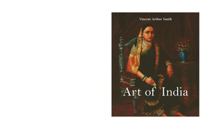 Art of India