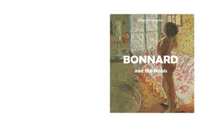 Bonnard and the Nabis