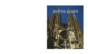 Antoni Gaudí