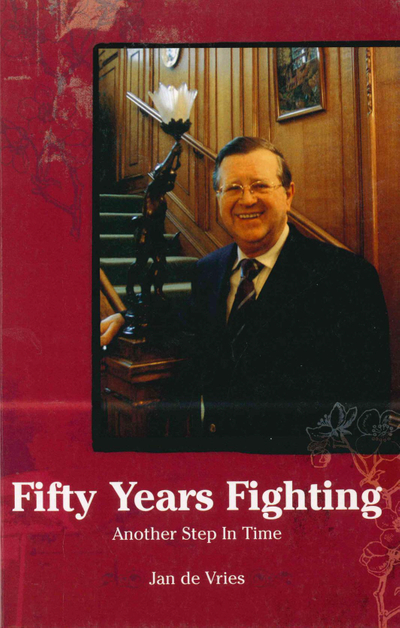 Fifty Years Fighting