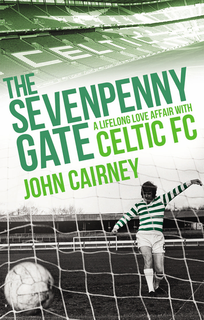 The Sevenpenny Gate