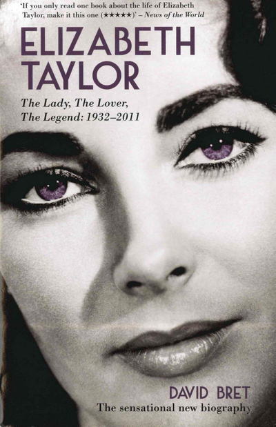 Elizabeth Taylor