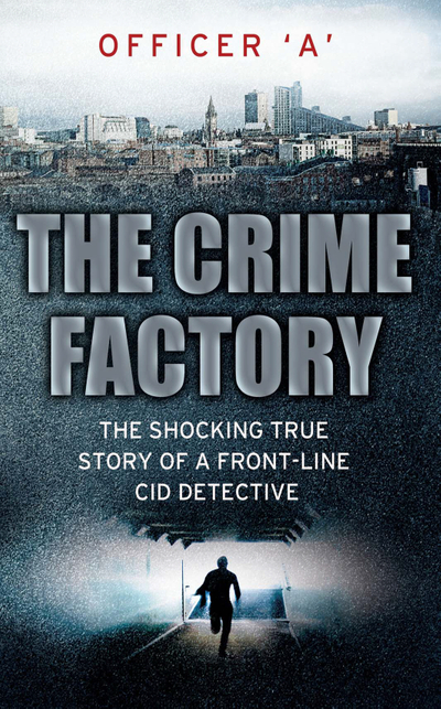 The Crime Factory