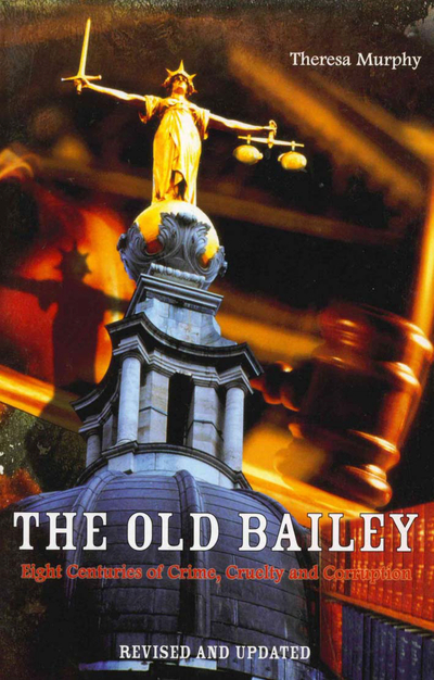 The Old Bailey