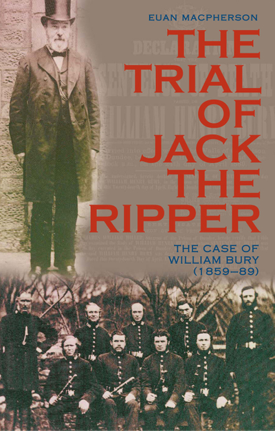 The Trial of Jack the Ripper