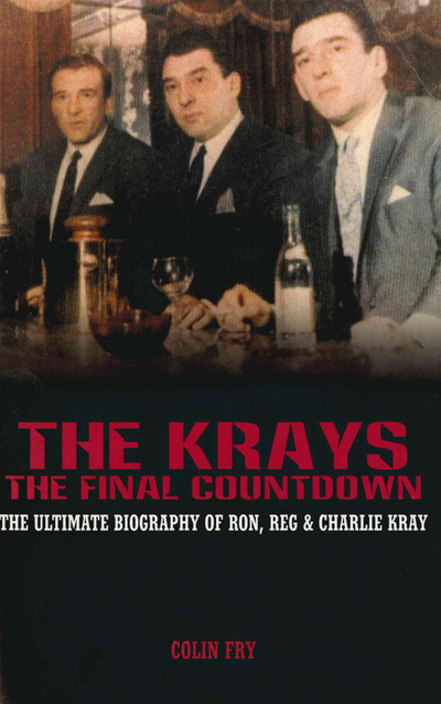 The Krays - The Final Countdown