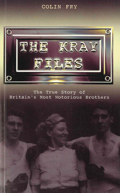 The Kray Files