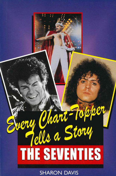 Every Chart Topper Tells a Story