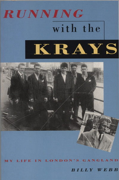 Running with the Krays