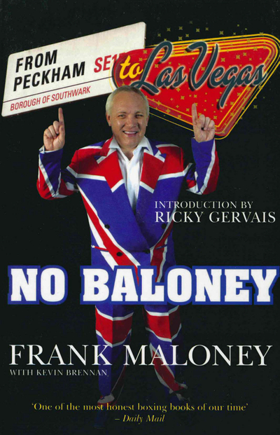 No Baloney