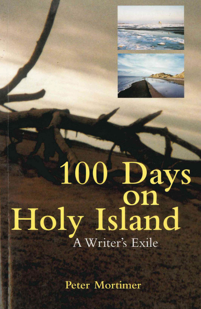 100 Days On Holy Island