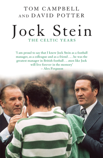 Jock Stein