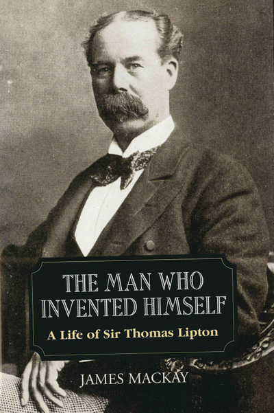 Sir Thomas Lipton