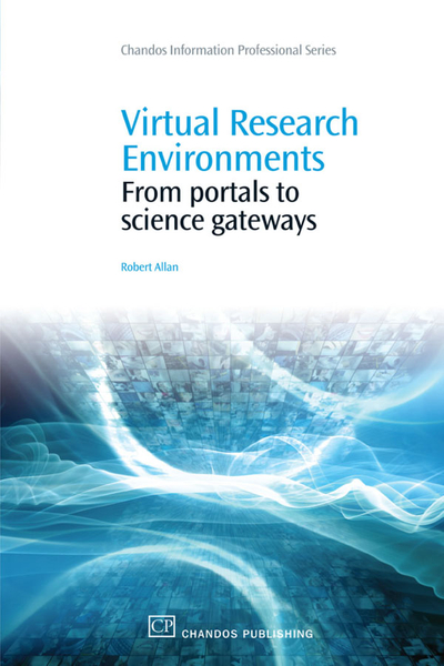 Virtual Research Environments