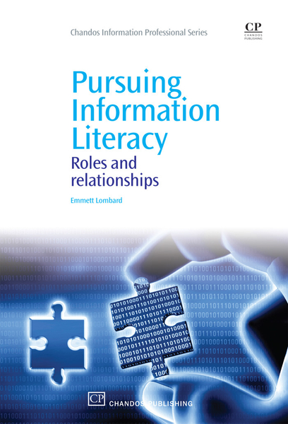 Pursuing Information Literacy