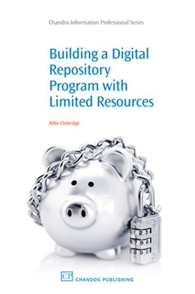 Building a Digital Repository Program with Limited Resources