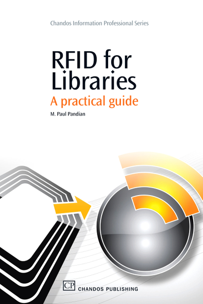 RFID for Libraries