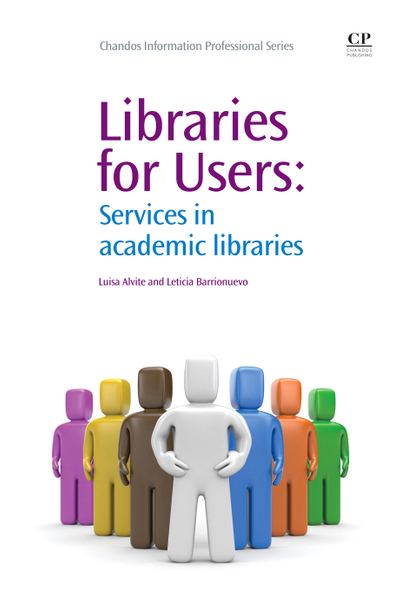 Libraries for Users