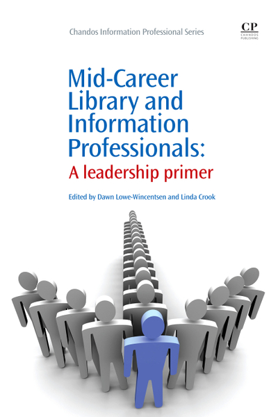 Mid-Career Library and Information Professionals