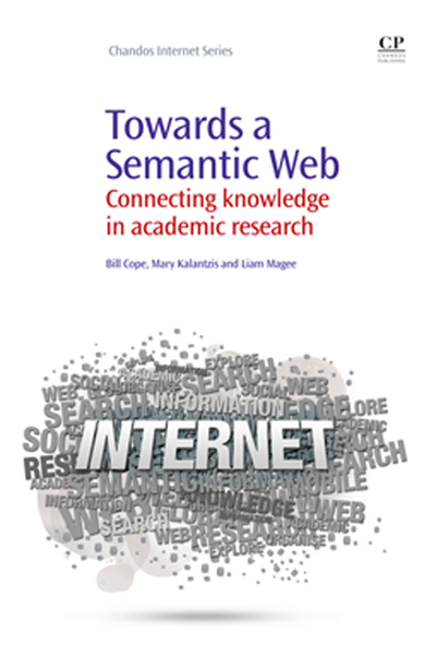 Towards A Semantic Web