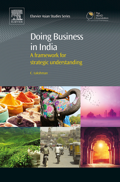 Doing Business in India