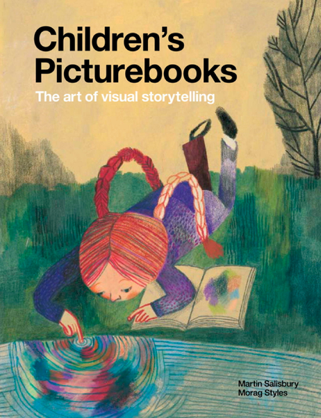 Children's Picturebooks