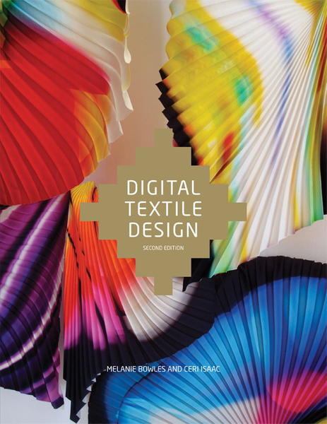 Digital Textile Design Second Edition