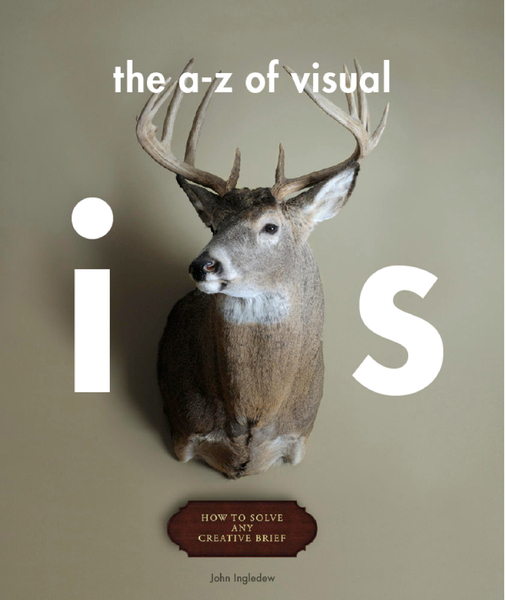 The A-Z of Visual Ideas