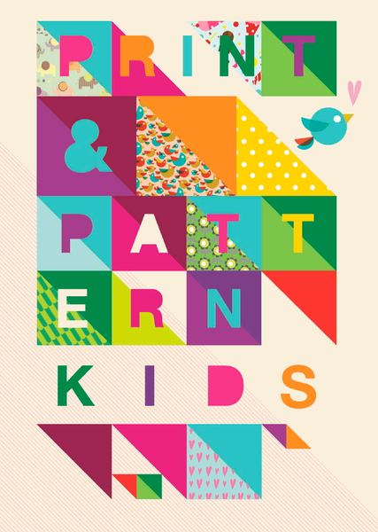 Print & Pattern Kids