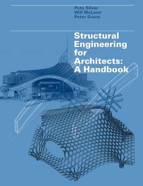 Structural Engineering for Architects